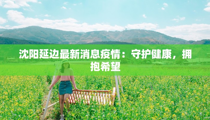 沈阳延边最新消息疫情：守护健康，拥抱希望